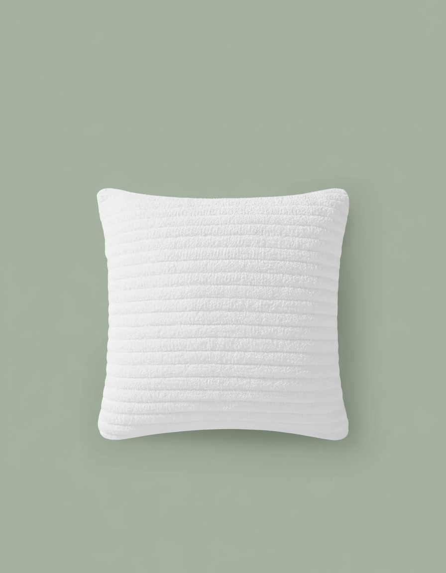 Serene Horizon Euro Pillow - Twillara