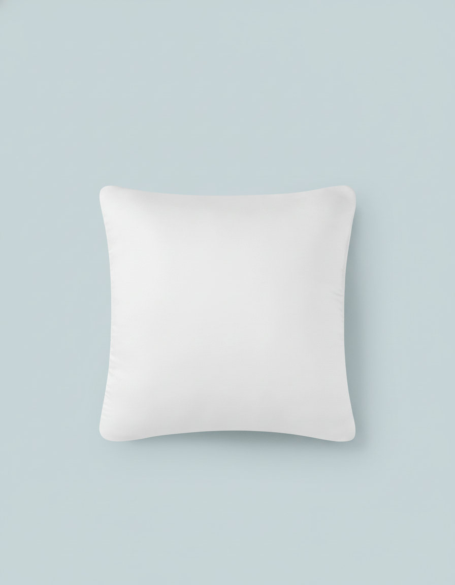Serene Duo Throw Pillow - Twillara