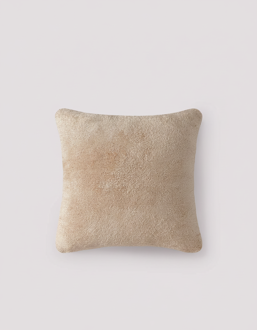 Serene Velvet Throw Pillow - Twillara